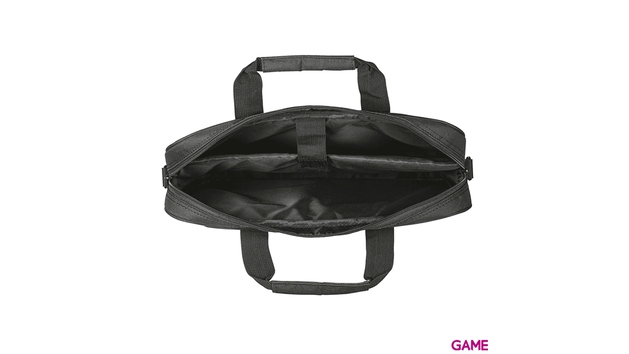 Trust Primo 16" Negro - Maletin