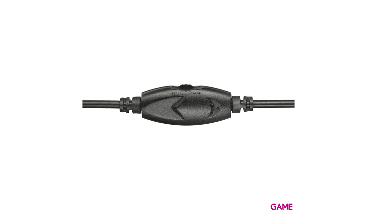 Trust 21665 auricular y casco -Auriculares In Ear Negro