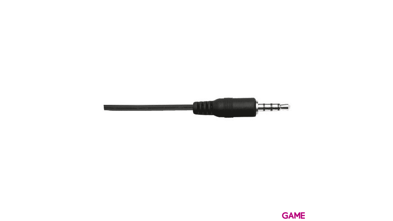 Trust 21665 auricular y casco -Auriculares In Ear Negro