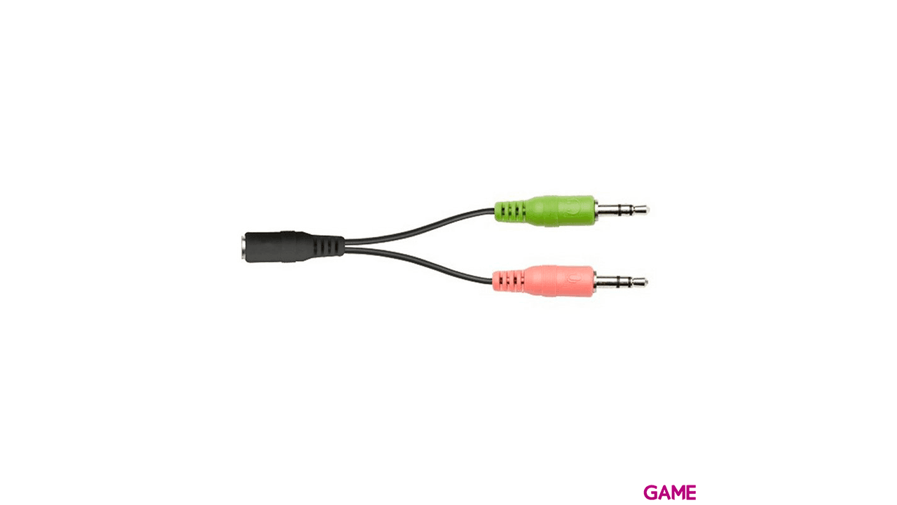 Trust 21665 auricular y casco -Auriculares In Ear Negro