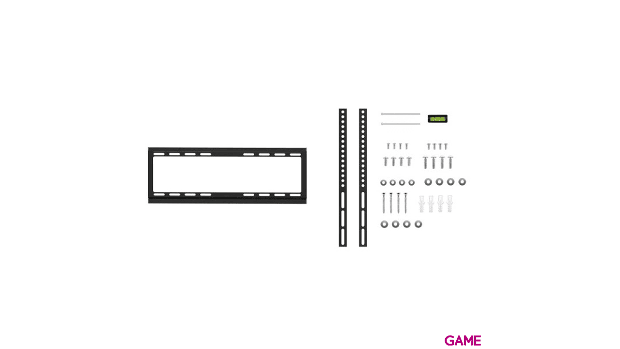 Ewent EW1502 55" Negro - Soporte