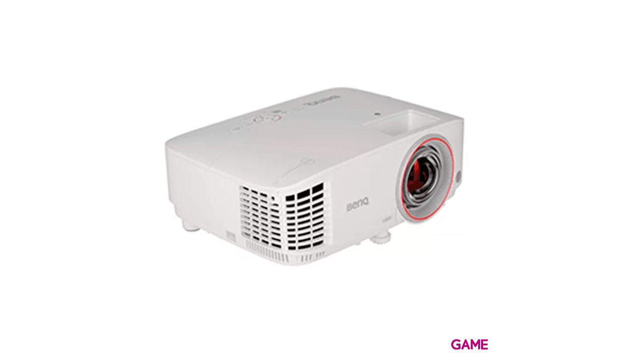 Benq TH671ST DLP - Full HD - 3000 ANSI - 10.000:1 - Tiro Corto - Proyector