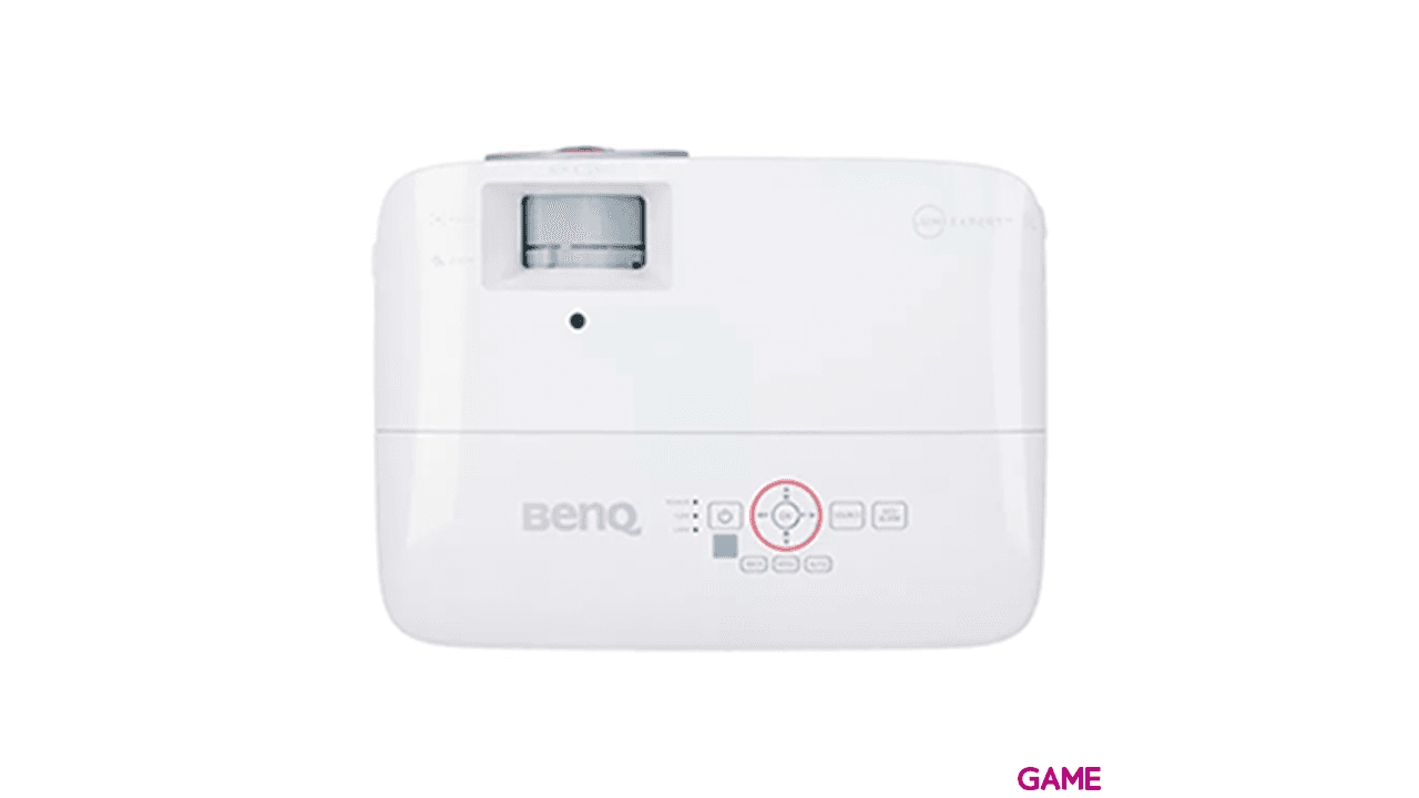 Benq TH671ST DLP - Full HD - 3000 ANSI - 10.000:1 - Tiro Corto - Proyector