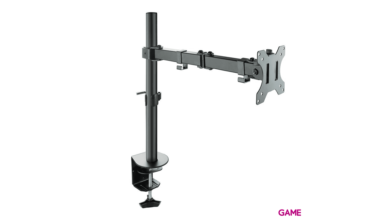 TooQ DB1032TN-B Giratorio e Inclinable - Soporte