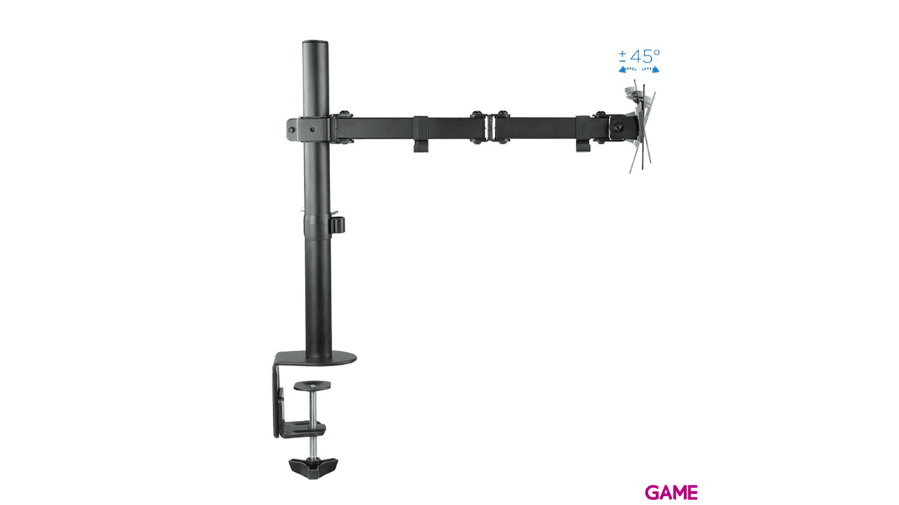 TooQ DB1032TN-B Giratorio e Inclinable - Soporte