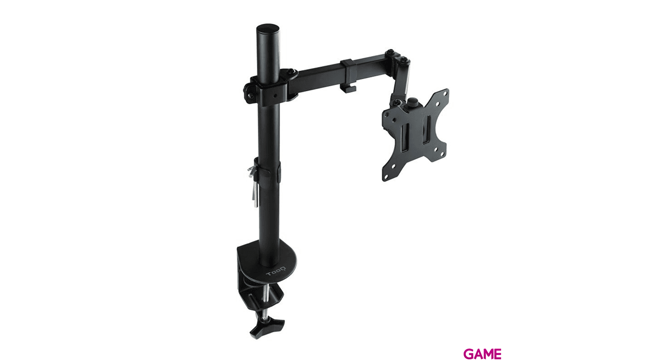 TooQ DB1032TN-B Giratorio e Inclinable - Soporte
