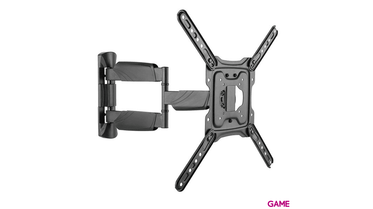 Ewent EW1525 TV mount 139,7 cm (55") Negro