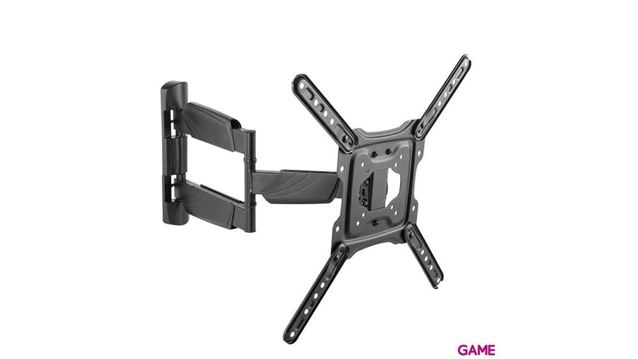 Ewent EW1525 TV mount 139,7 cm (55") Negro