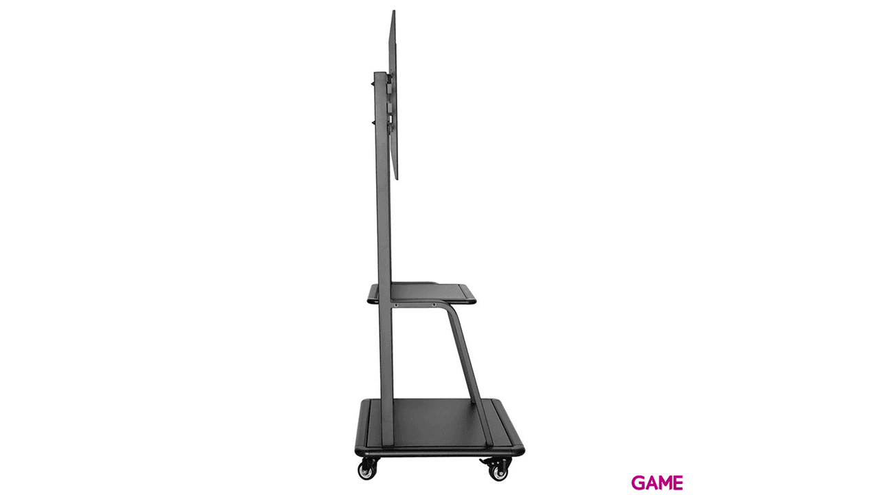TooQ Soporte de suelo para pantallas (monitor / plasma / LCD / LED) 37" - 100"