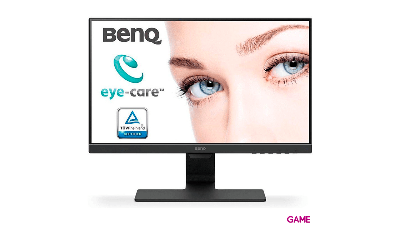 BenQ GW2283 21.5" IPS Full HD con Altavoces - Monitor