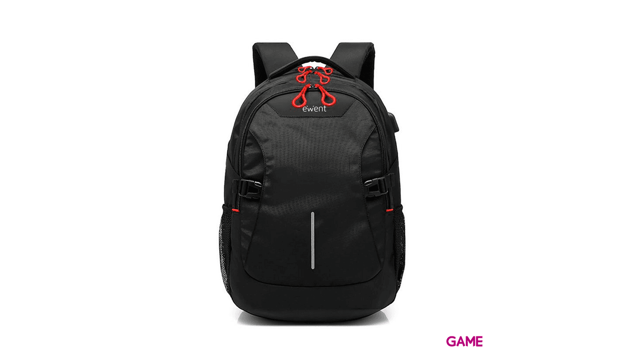 Ewent EW2526 15.6" Negro - Mochila