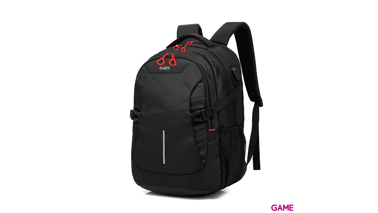 Ewent EW2526 15.6" Negro - Mochila