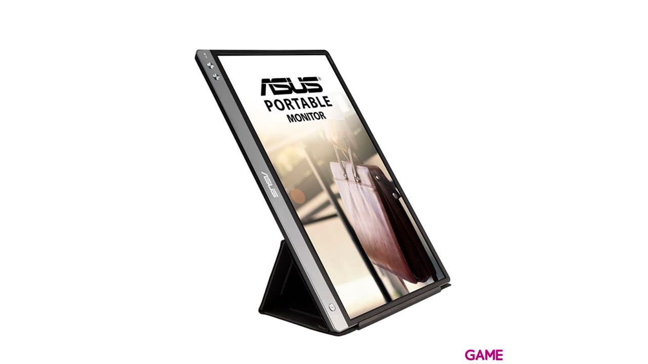 ASUS MB14AC ZENSCREEN - 14´´ - IPS - Portátil - Monitor