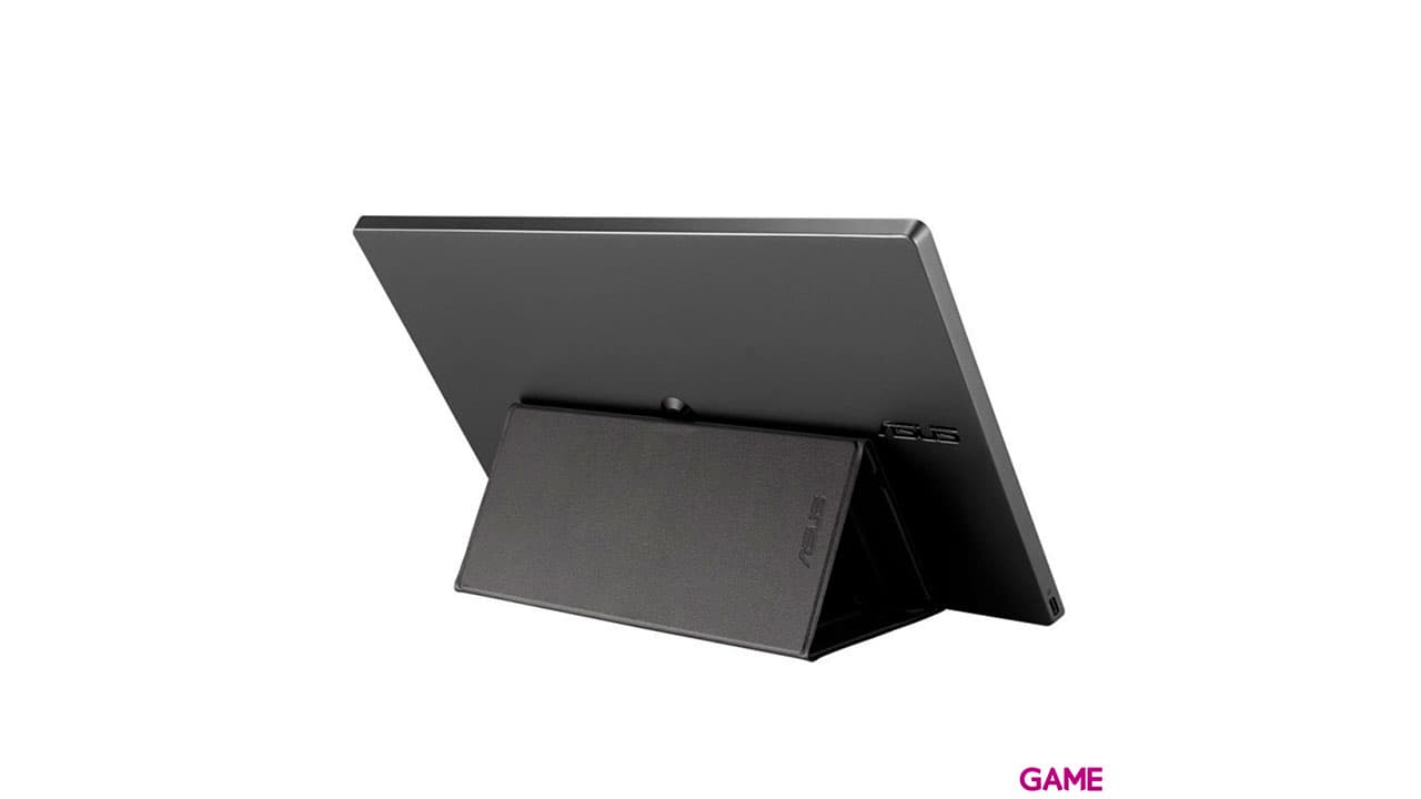 ASUS MB14AC ZENSCREEN - 14´´ - IPS - Portátil - Monitor