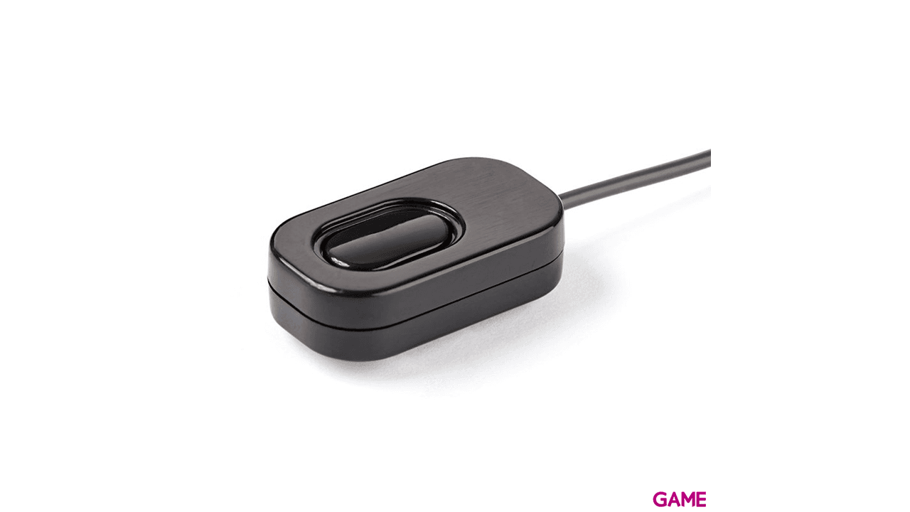 StarTech.com Switch KVM de 2 Puertos HDMI con Cables Incorporados - USB 4K 60Hz