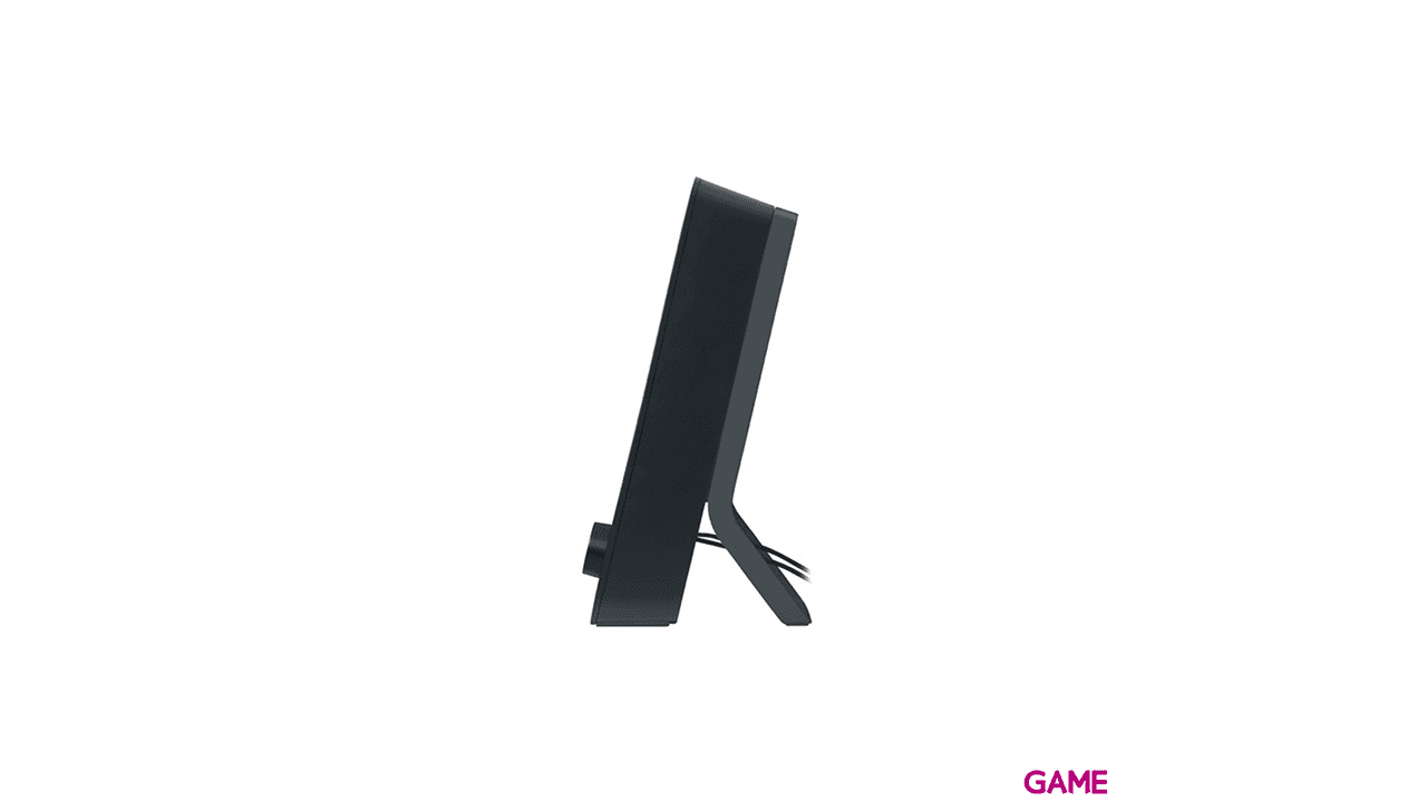 Logitech Z207 Inalámbrico y alámbrico - 2.0 - 5 W- Negros