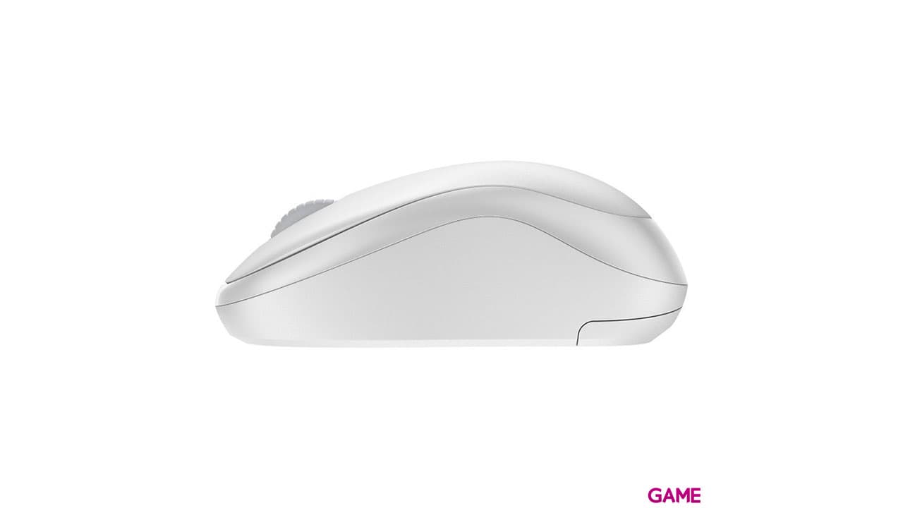 Logitech MK295 Silent Wireless Combo Blanco - Pack Perifericos