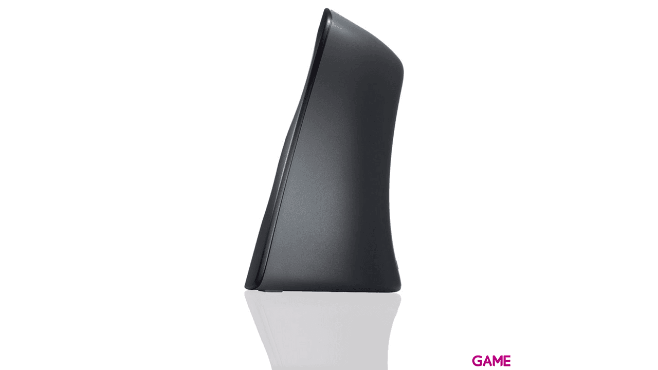 Logitech Z313 2.1 25W Negro - Altavoces