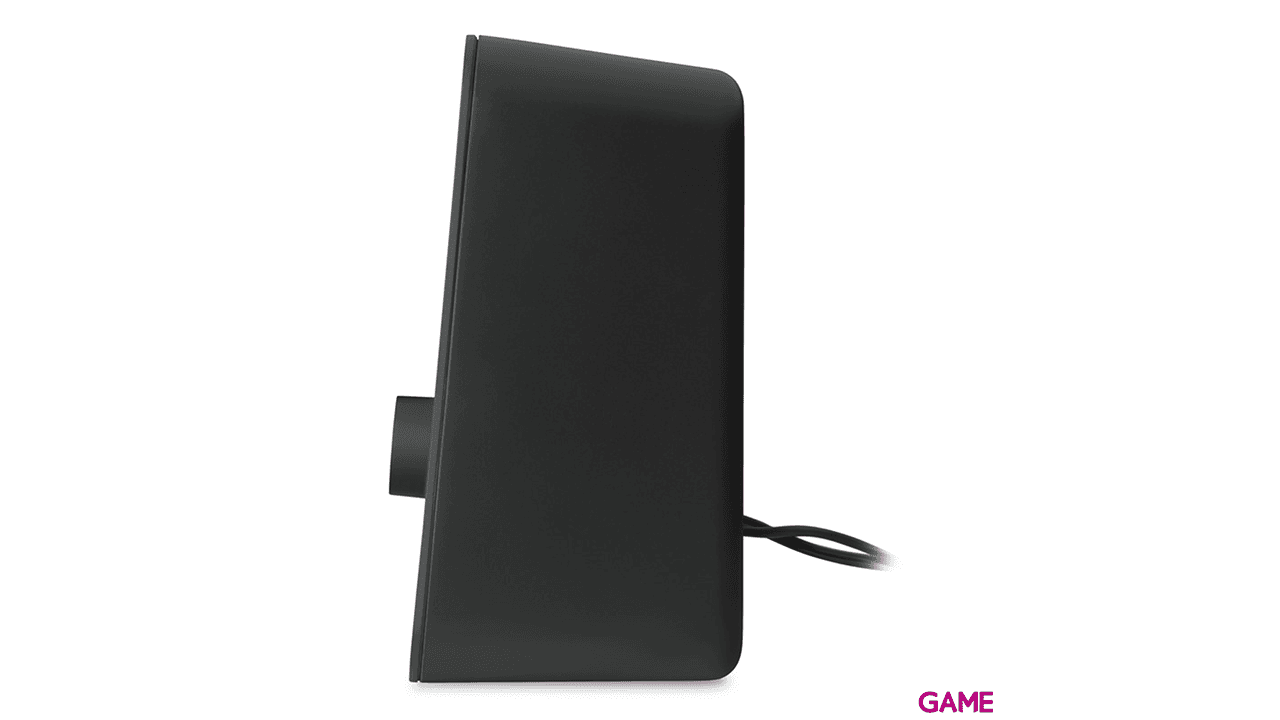 Logitech Z150 2.0 - 6w Negro - Altavoces