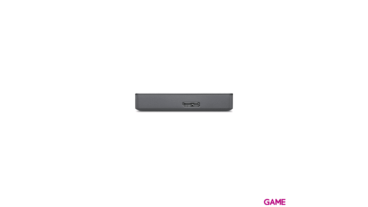 Seagate ArchiveBasic 1TB Plata - Disco Duro Externo