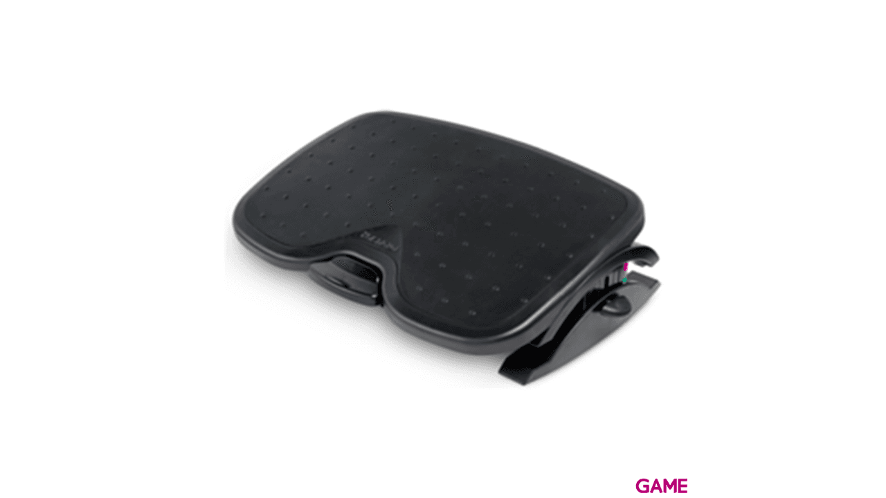 Kensington Reposapiés SoleMate Plus - Negro