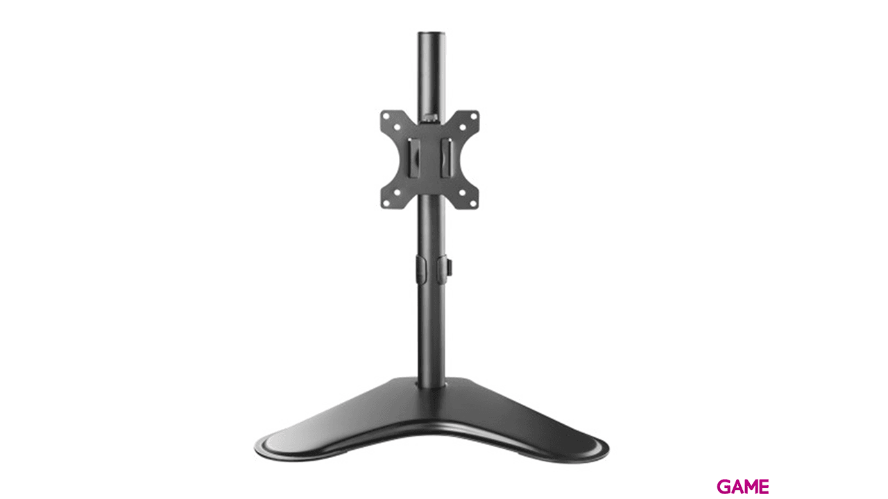 Ewent EW1535 32" Independiente Negro - Soporte