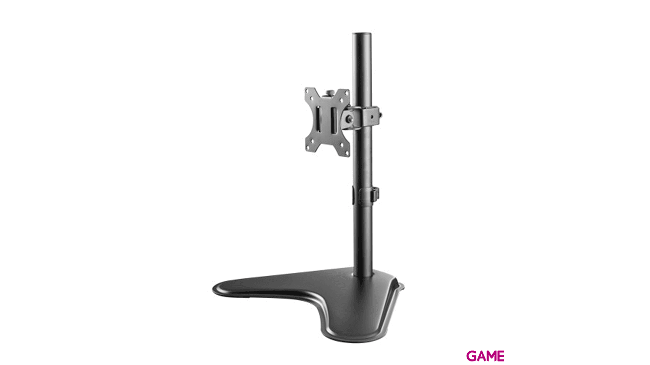 Ewent EW1535 32" Independiente Negro - Soporte