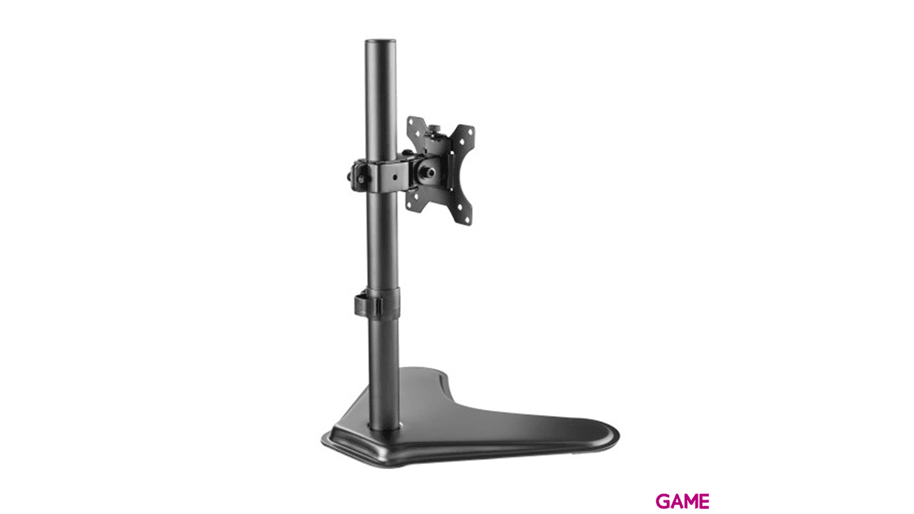 Ewent EW1535 32" Independiente Negro - Soporte