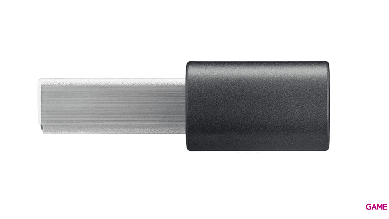 Samsung Bar Plus 128GB USB 3.1 Champaign Silver - Pendrive