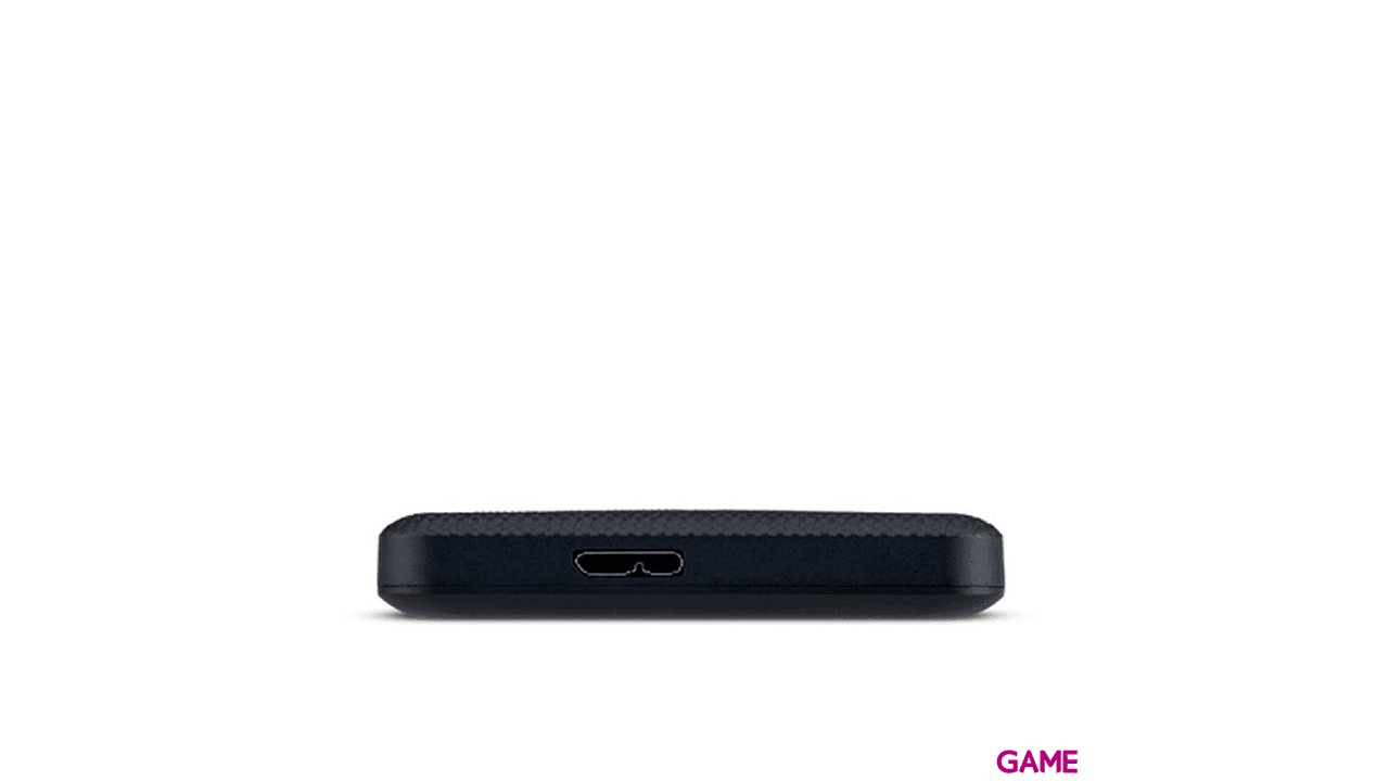 Toshiba Canvio Advance - 2TB Negro - Disco duro Externo