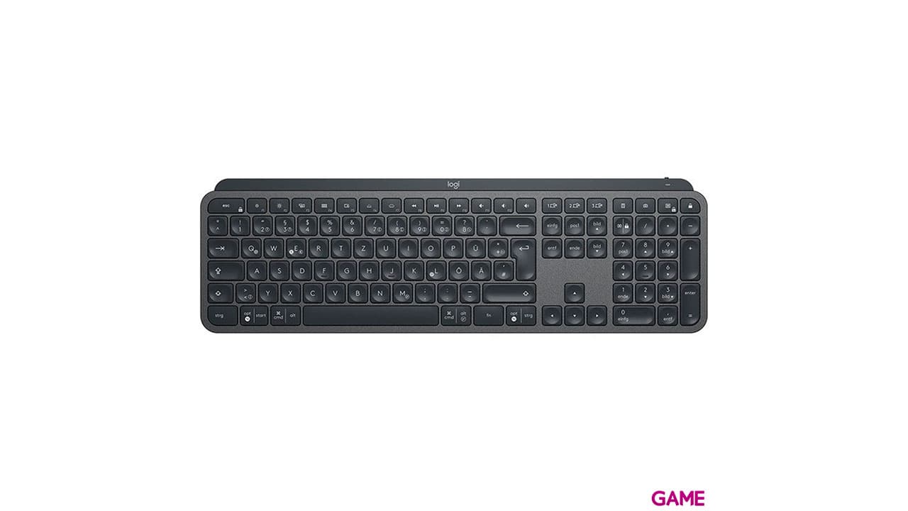 Logitech G PRO EEUU - Teclado