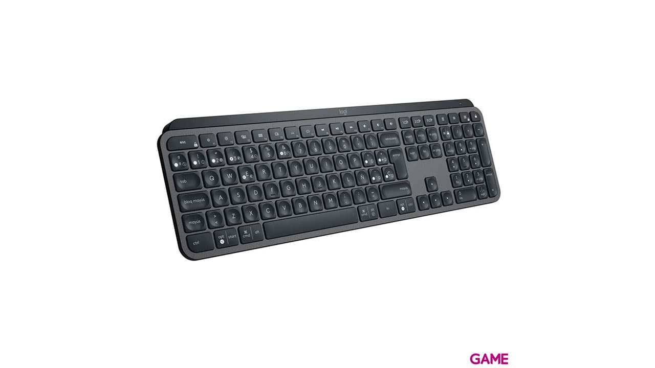 Logitech G PRO EEUU - Teclado