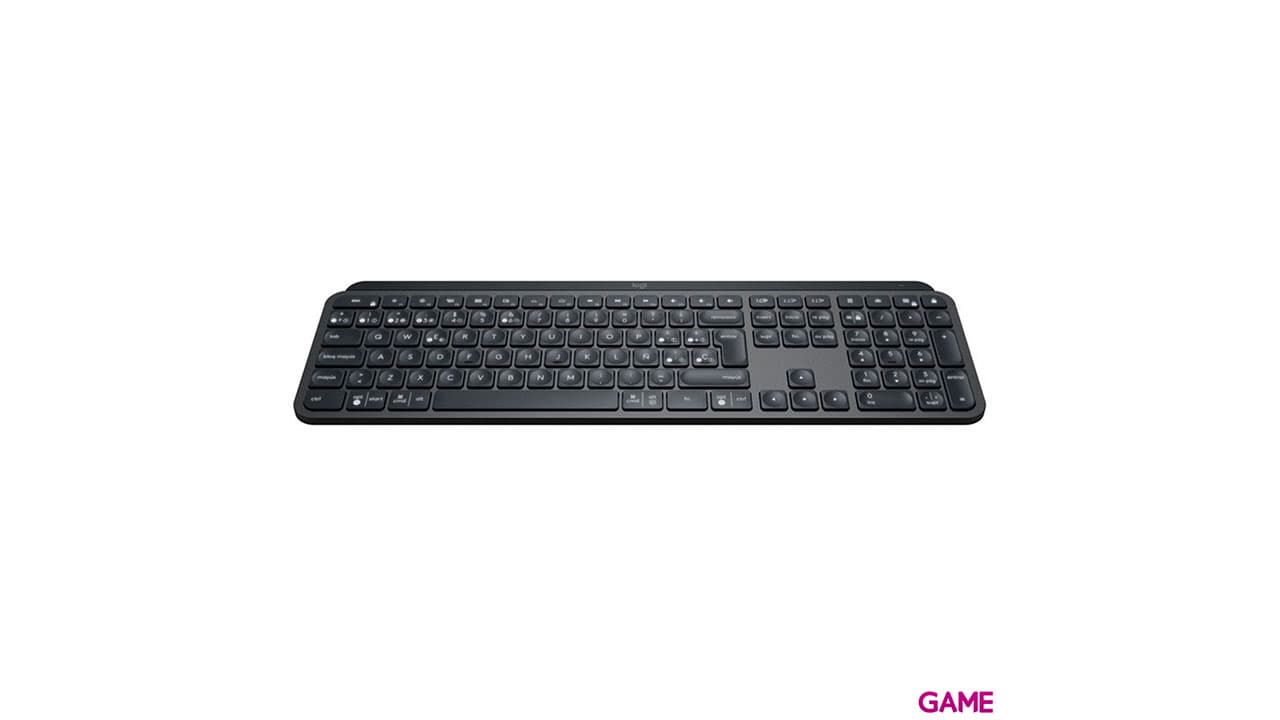 Logitech G PRO EEUU - Teclado