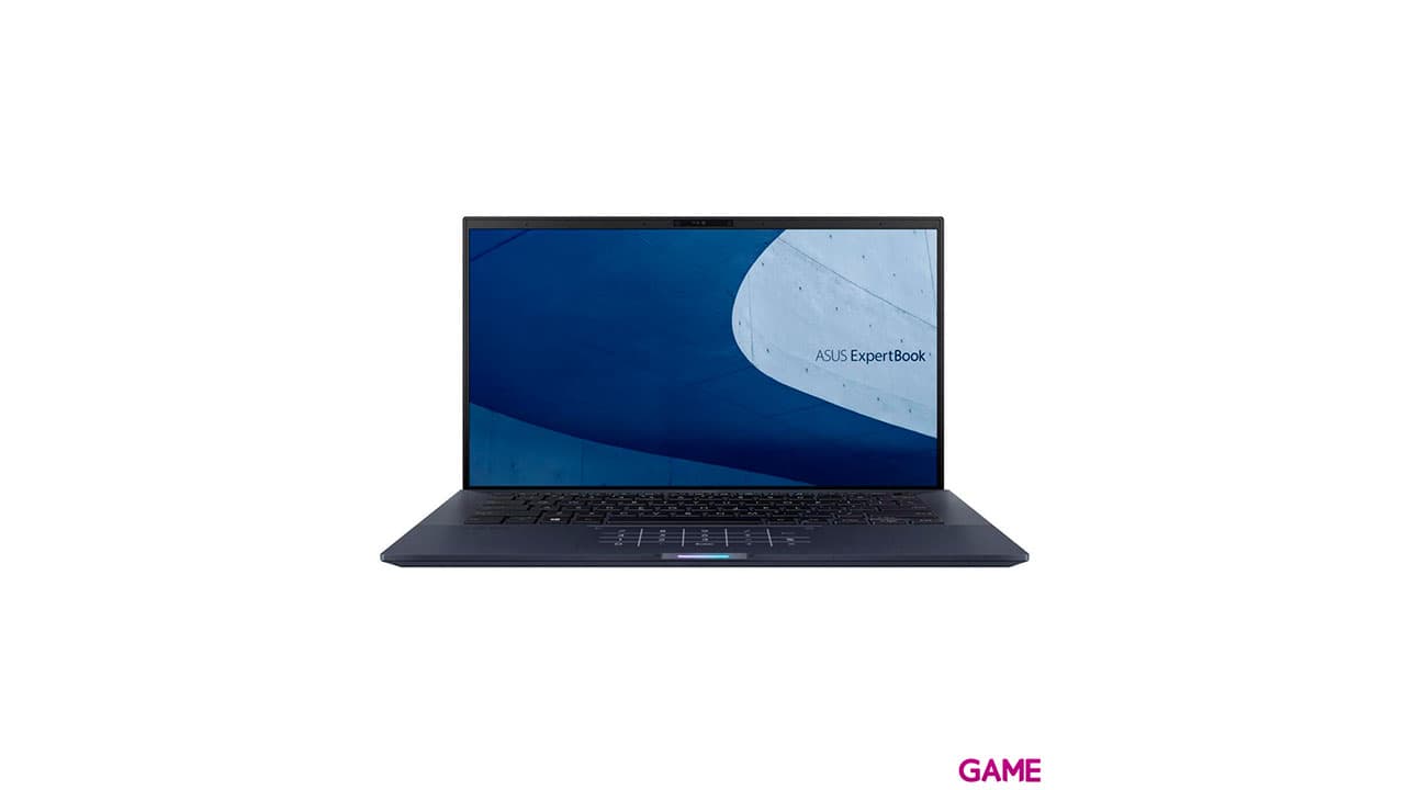ASUS ExpertBook B9450FA-BM0306R - I7 10510U - 16GB RAM - 1TB SSD - 14" - W10 - Ordenador Portatil