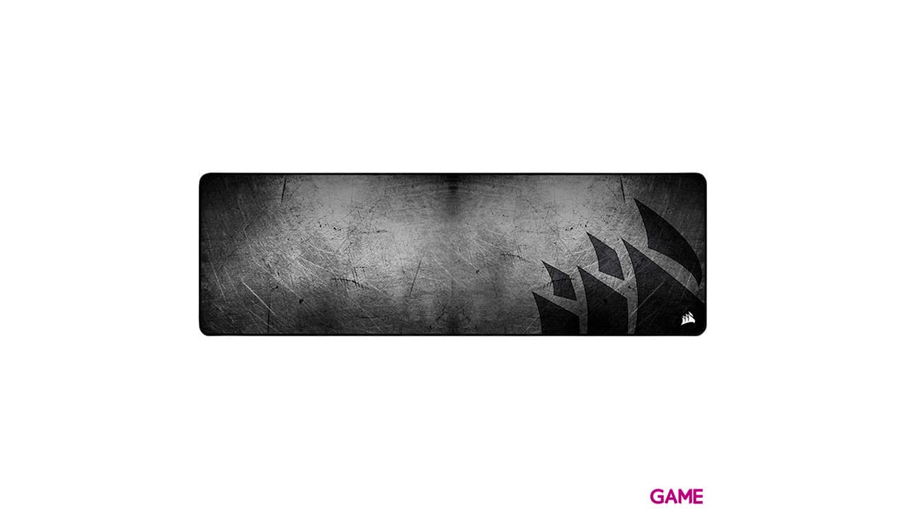 Corsair MM350 PRO Gris Spill Proof Extended XL - Alfombrilla Gaming