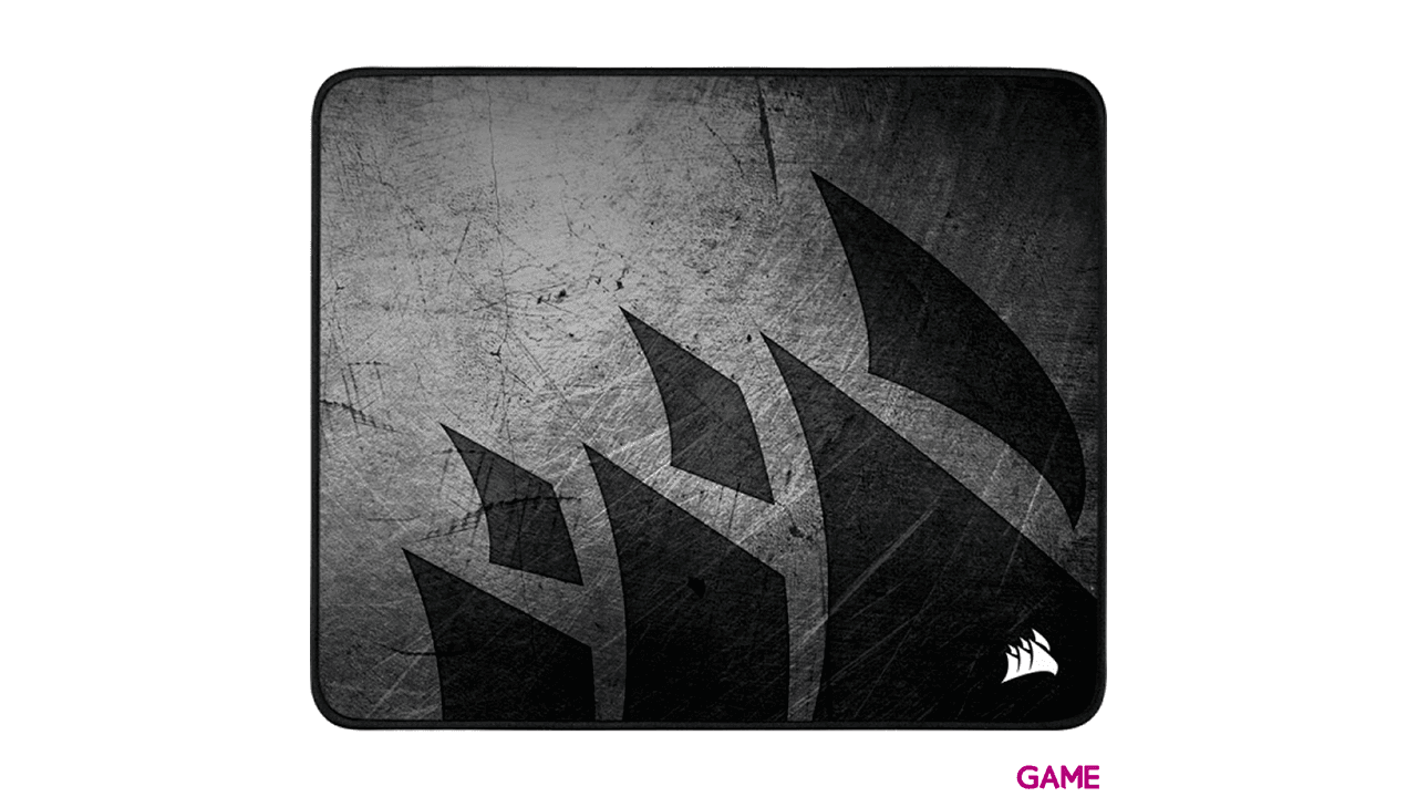 Corsair MM300 PRO Gris Spill Proof M - Alfombrilla Gaming
