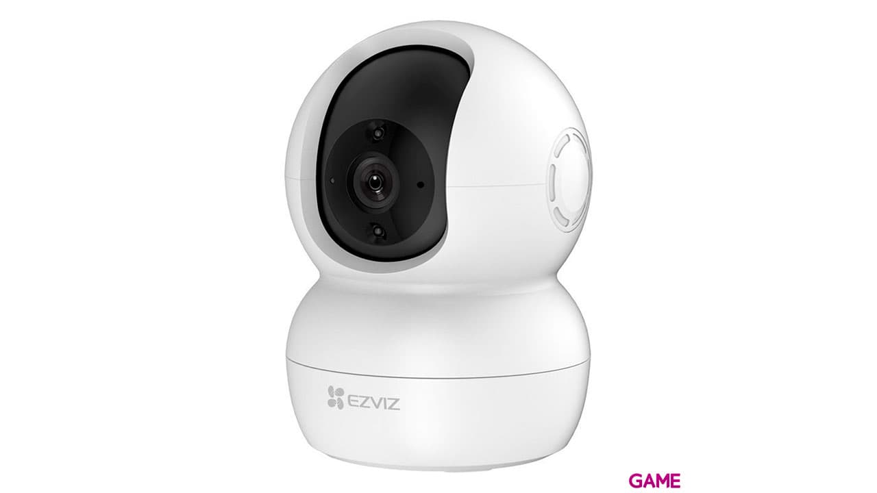 EZVIZ TY2 Cámara de seguridad IP Interior Esférico 1920 x 1080 Pixeles Escritorio
