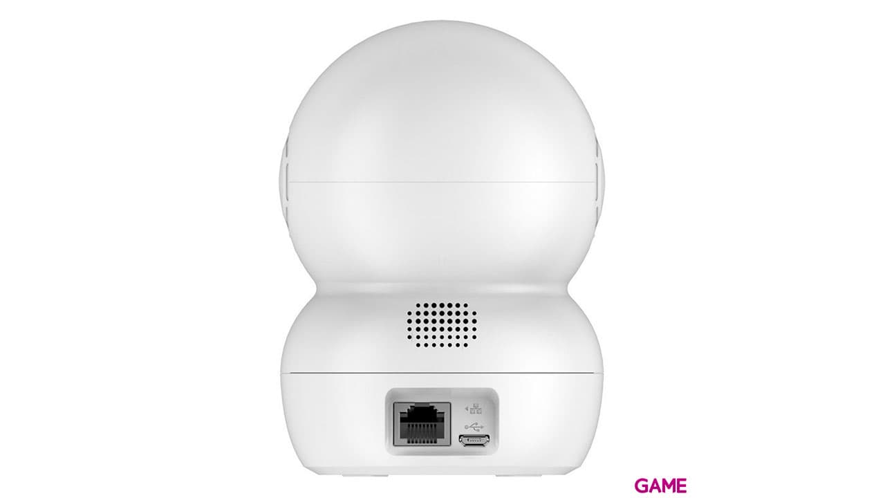 EZVIZ TY2 Cámara de seguridad IP Interior Esférico 1920 x 1080 Pixeles Escritorio