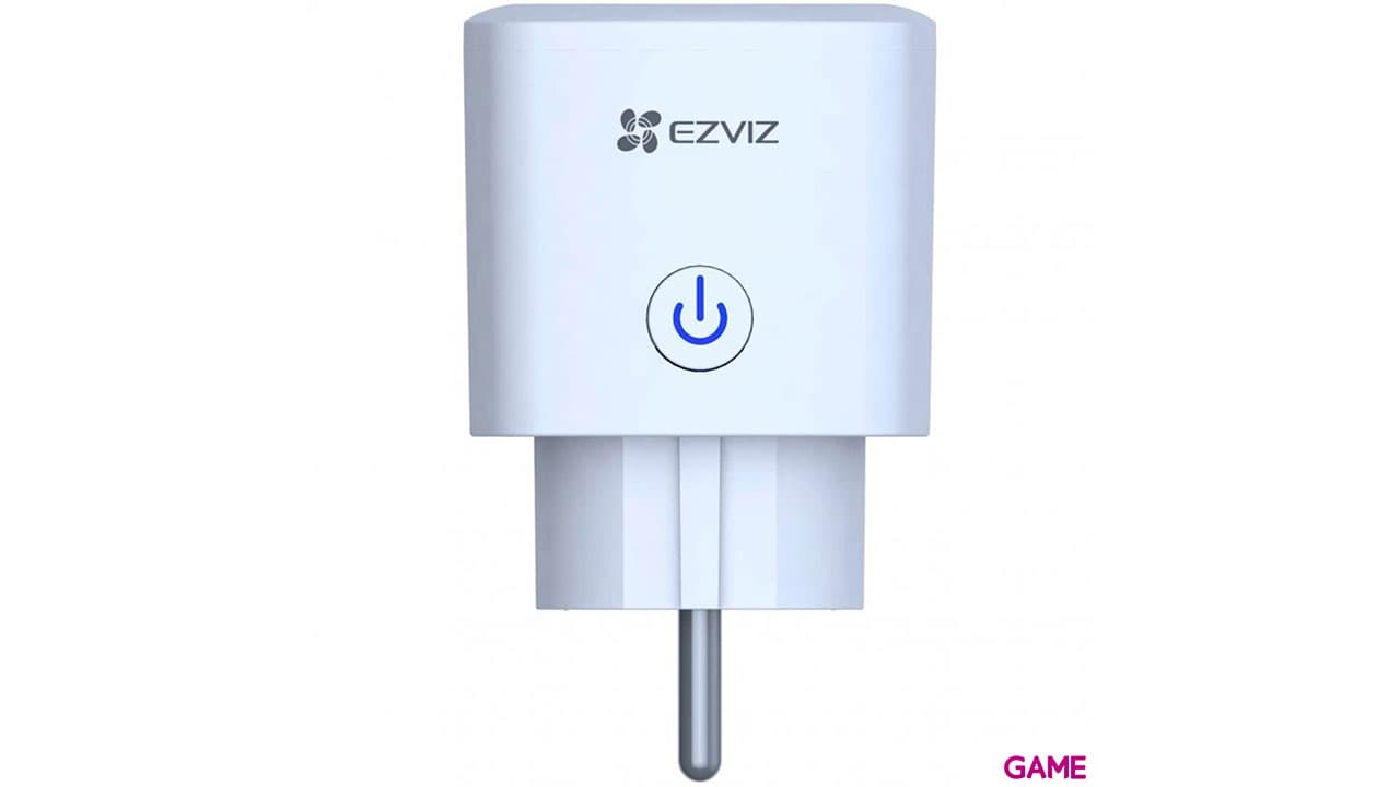 EZVIZ TY2 Cámara de seguridad IP Interior Esférico 1920 x 1080 Pixeles Escritorio