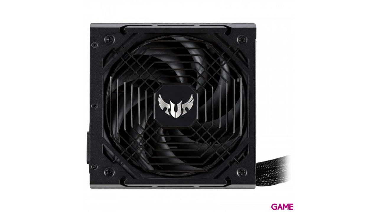 ASUS TUF Gaming 650B 650W ATX 80+ Bronze Negro - Fuente Alimentacion