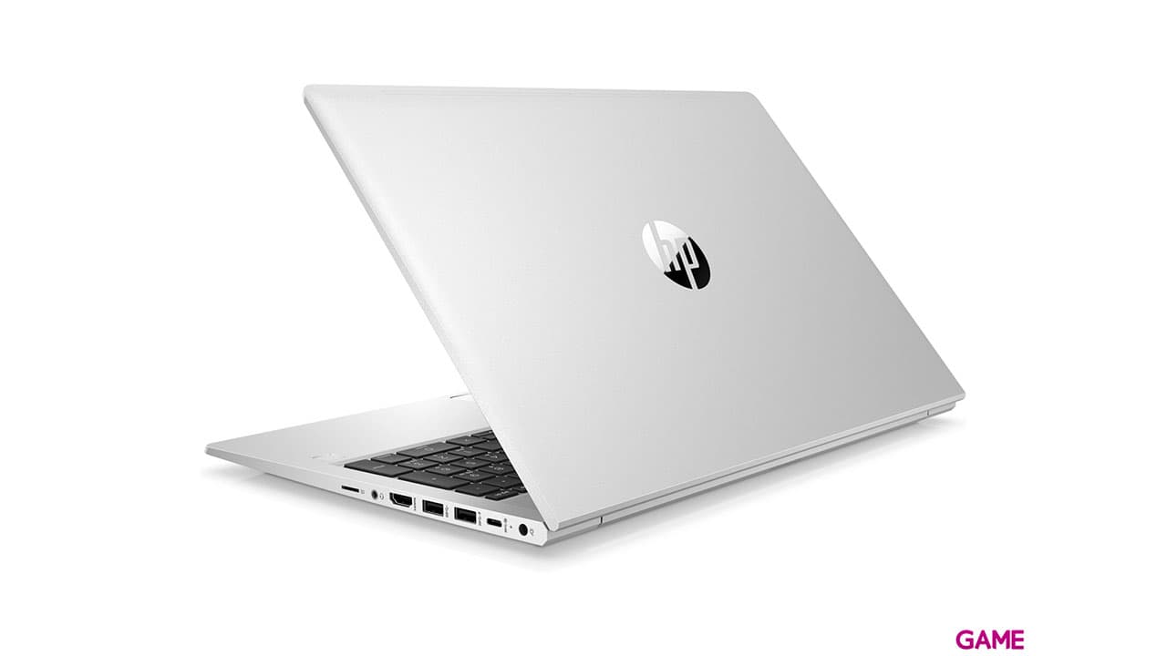 HP ProBook 450 G8 -  i7-1165G7 - 16GB RAM - 512GB SSD - 15,6" - W10 - Ordenador Portatil