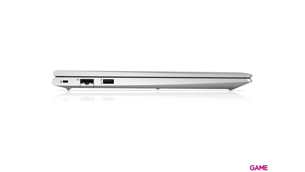HP ProBook 450 G8 -  i7-1165G7 - 16GB RAM - 512GB SSD - 15,6" - W10 - Ordenador Portatil