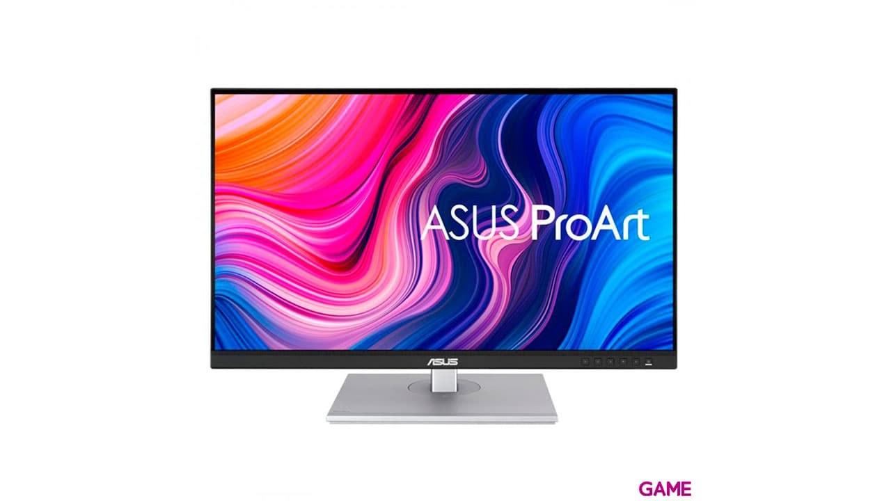 ASUS ProArt PA279CV 27´´ - LED - 4K UHD - Monitor Profesional