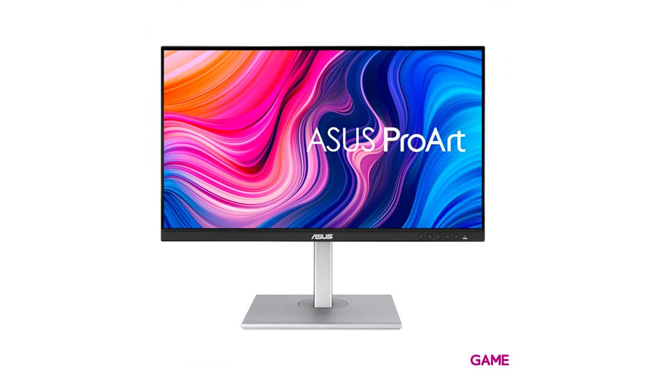 ASUS ProArt PA279CV 27´´ - LED - 4K UHD - Monitor Profesional