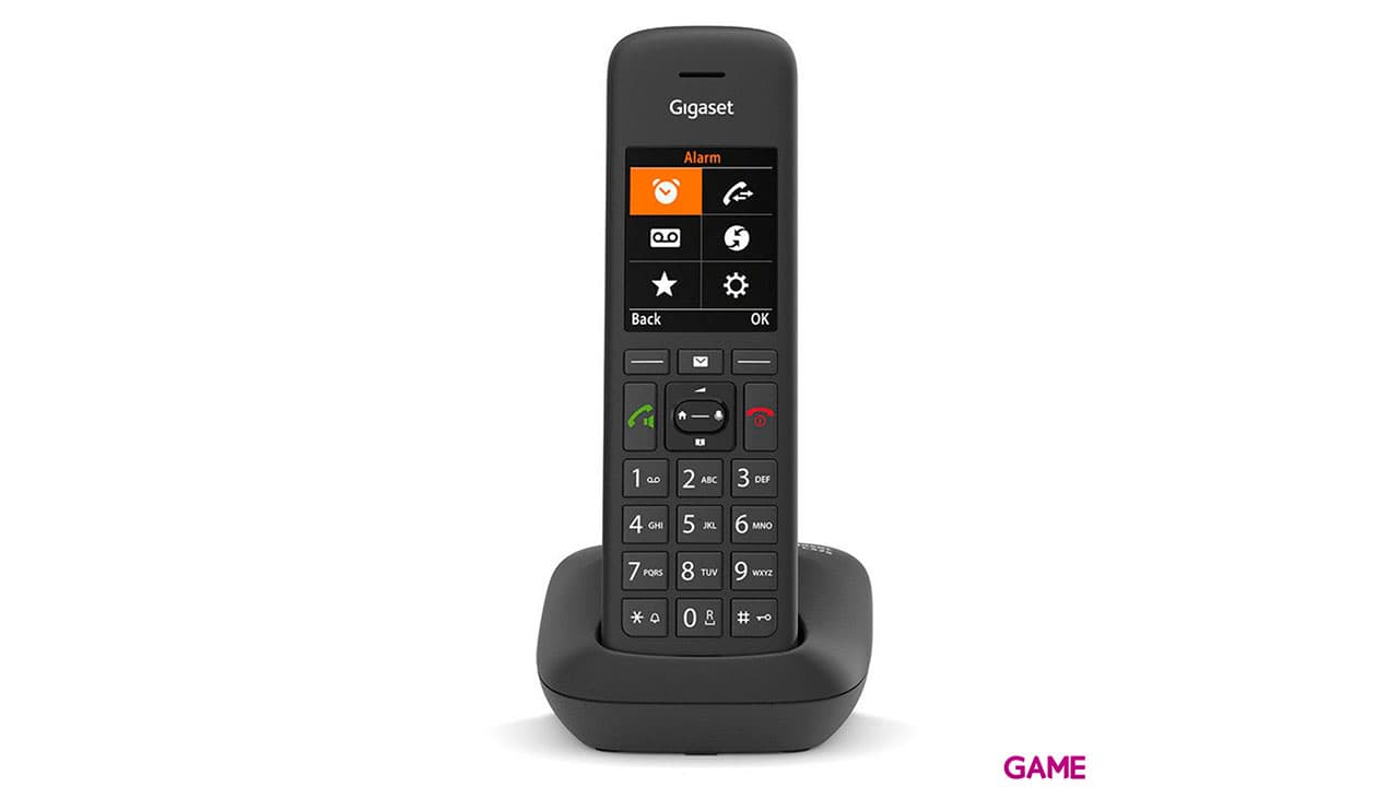 Gigaset C575 Inalambrico - Telefono Fijo