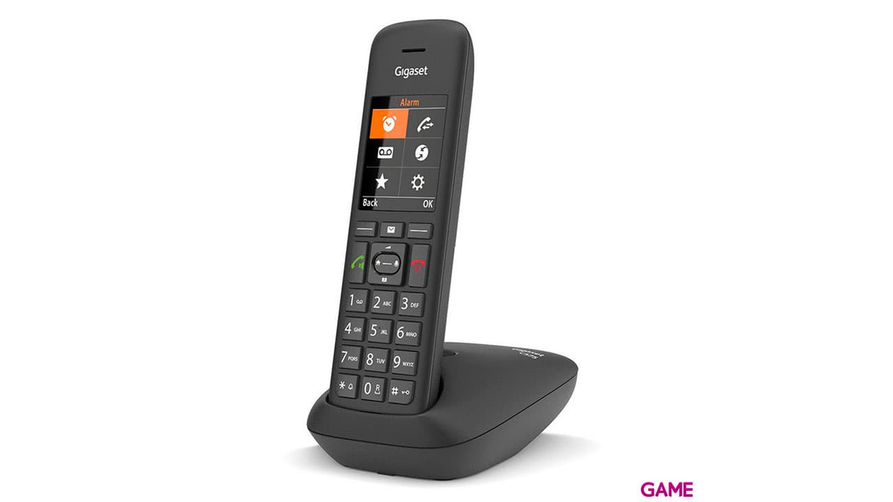 Gigaset C575 Inalambrico - Telefono Fijo