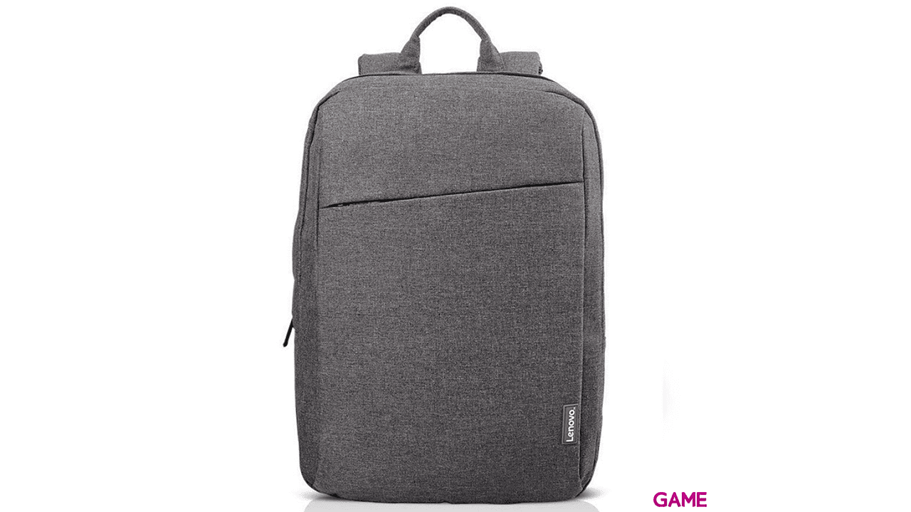 Lenovo B210 15.6´´ Gris - Mochila