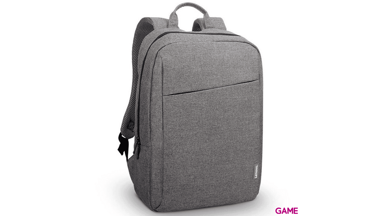 Lenovo B210 15.6´´ Gris - Mochila