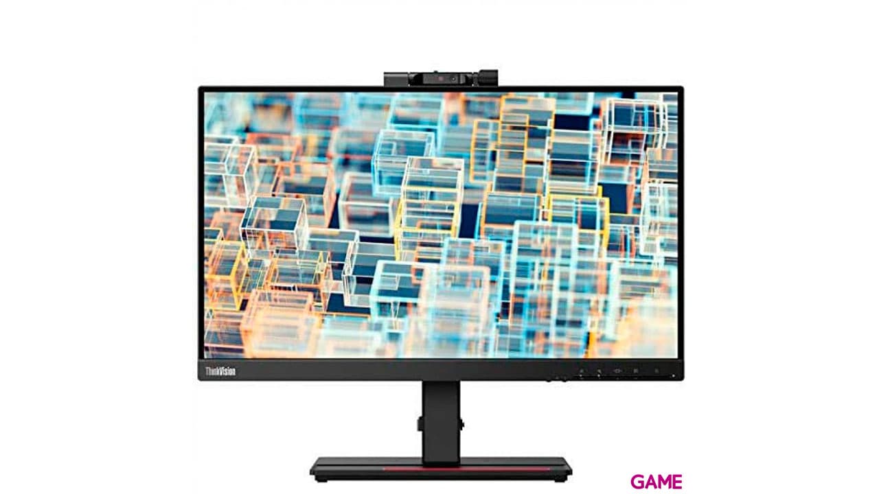Lenovo ThinkVision T22v-20 21,5´´ - LED - Full HD - Monitor
