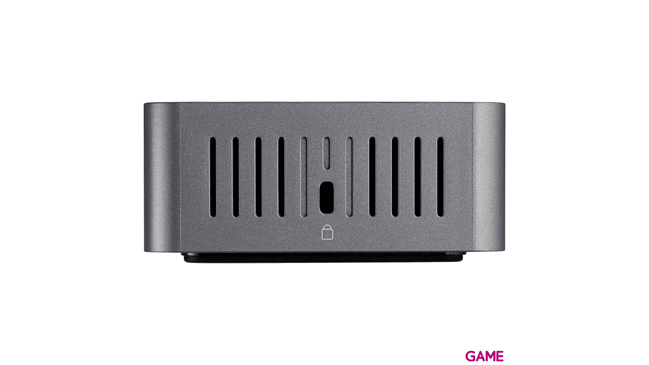 StarTech.com Dock USB-C y USB-A - Docking Station Híbrida Universal para Tres Monitores DisplayPort y HDMI 4K de 60Hz - Dock Sta